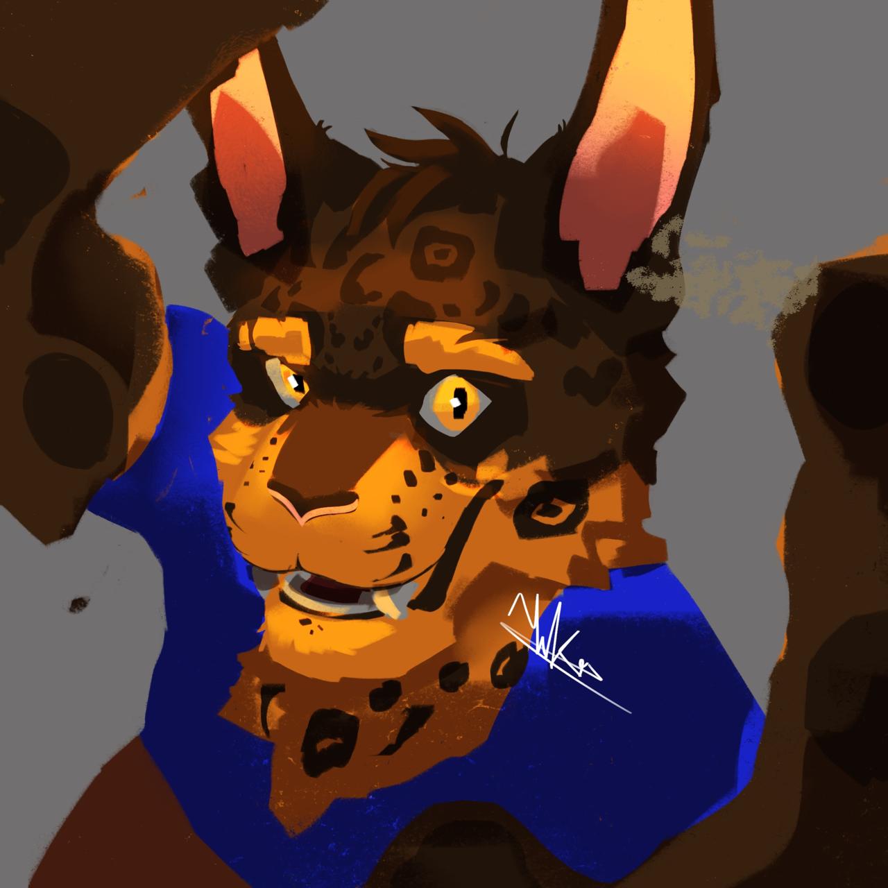Foto de perfil — Etherial_Wuff
